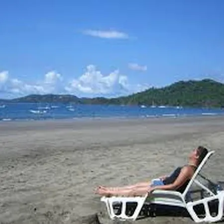 Casamyra Pool Papagayo Views